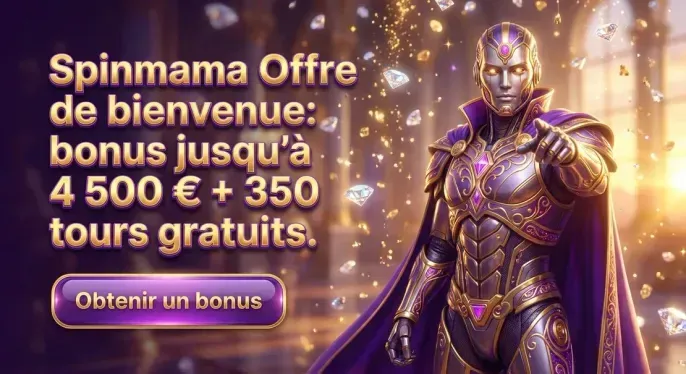 Spinmama Casino
